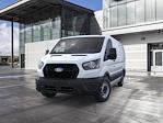 New 2026 Ford Transit 150 Low Roof Empty Cargo Van for sale #23621 - photo 4