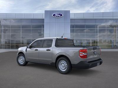 New 2025 Ford Maverick XL SuperCrew Cab for sale #23626 - photo 2