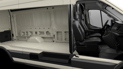 New 2026 Ford Transit 350 HD - photo 1