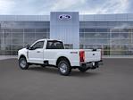 2025 Ford F-350 Regular Cab SRW 4WD Pickup for sale #23638 - photo 2