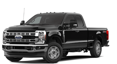 2026 Ford F-250 Super Cab 4x4 Pickup for sale #23644 - photo 1