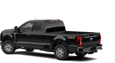 2026 Ford F-250 Super Cab 4x4 Pickup for sale #23644 - photo 2