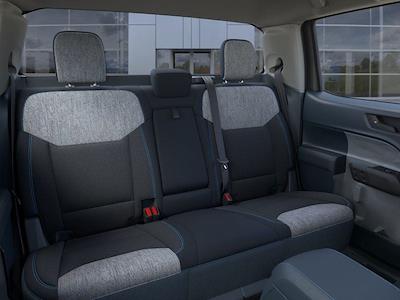 New 2026 Ford Maverick - photo 1