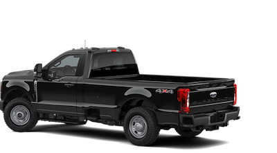 New 2026 Ford F-250 - photo 1