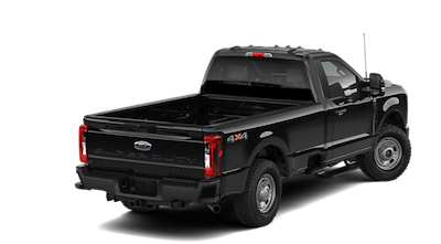 New 2026 Ford F-250 - photo 1