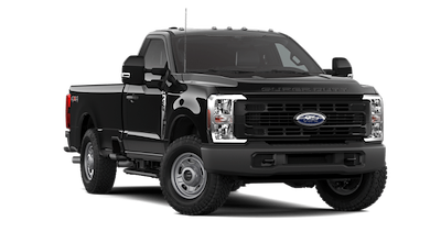 New 2026 Ford F-250 - photo 1