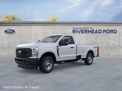 2026 Ford F-350 Regular Cab SRW 4WD Pickup for sale #23671 - photo 1