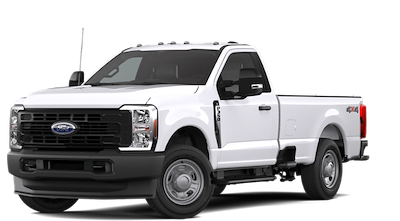 New 2026 Ford F-350 XL Regular Cab for sale #23671 - photo 1