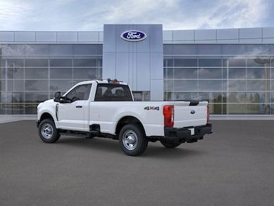 New 2026 Ford F-350 XL Regular Cab for sale #23671 - photo 2
