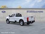 2026 Ford F-350 Regular Cab SRW 4WD Pickup for sale #23671 - photo 4