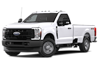 New 2026 Ford F-350 XL Regular Cab for sale #23671 - photo 1