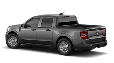 2026 Ford Maverick SuperCrew Cab AWD Pickup for sale #23676 - photo 2