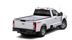 New 2026 Ford F-350 XL Regular Cab for sale #23678 - photo 3