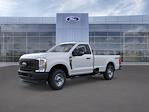 2026 Ford F-350 Regular Cab SRW 4WD Pickup for sale #23678 - photo 6
