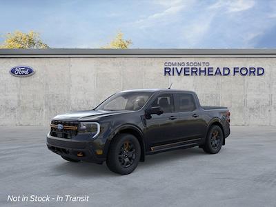 New 2026 Ford Maverick Tremor SuperCrew Cab for sale #23679 - photo 1