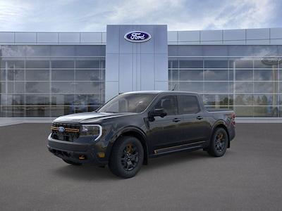 New 2026 Ford Maverick - photo 1