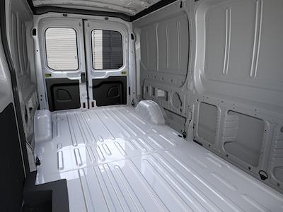 New 2026 Ford Transit 250 - photo 2