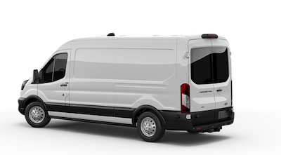 New 2026 Ford Transit 250 - photo 1