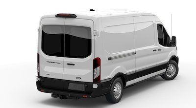 New 2026 Ford Transit 250 - photo 1