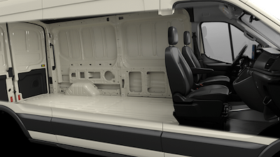 New 2026 Ford Transit 250 - photo 1