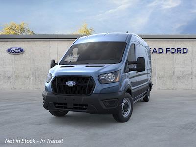 2026 Ford Transit 250 Medium Roof RWD Empty Cargo Van for sale #23683 - photo 2