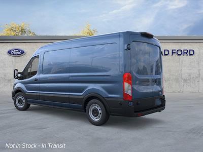 New 2026 Ford Transit 250 Medium Roof Empty Cargo Van for sale #23683 - photo 2