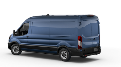 New 2026 Ford Transit 250 Medium Roof Empty Cargo Van for sale #23683 - photo 2