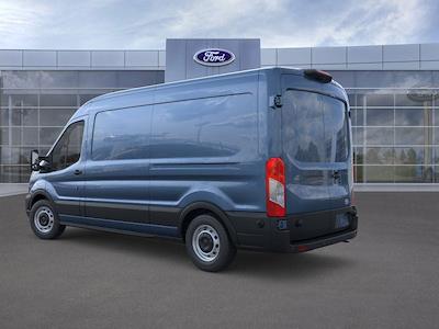 New 2026 Ford Transit 250 - photo 1