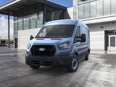 New 2026 Ford Transit 250 - photo 1