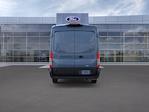 2026 Ford Transit 250 Medium Roof RWD Empty Cargo Van for sale #23683 - photo 10