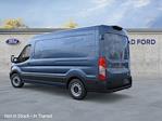 2026 Ford Transit 250 Medium Roof RWD Empty Cargo Van for sale #23683 - photo 2