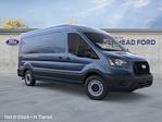 2026 Ford Transit 250 Medium Roof RWD Empty Cargo Van for sale #23683 - photo 7