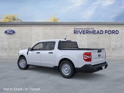 New 2026 Ford Maverick XL SuperCrew Cab for sale #23690 - photo 2