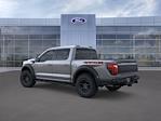 2025 Ford F-150 SuperCrew Cab 4WD Pickup for sale #23707 - photo 2