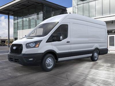 New 2026 Ford Transit 350 - photo 1