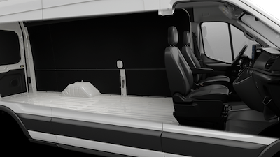 New 2026 Ford Transit 350 - photo 1