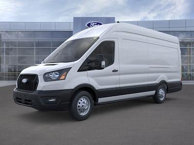 New 2026 Ford Transit 350 High Roof Empty Cargo Van for sale #23711 - photo 1
