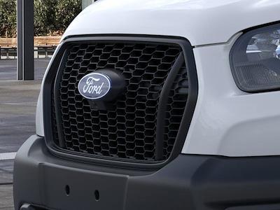 New 2026 Ford Transit 350 - photo 1