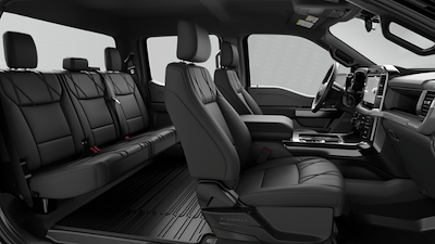 New 2026 Ford F-150 - photo 1