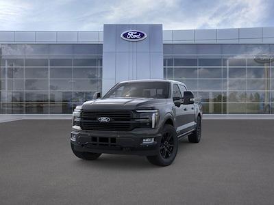 New 2025 Ford F-150 - photo 1