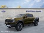 New 2025 Ford Ranger Raptor SuperCrew Cab for sale #23738 - photo 1