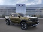 2025 Ford Ranger SuperCrew Cab 4WD Pickup for sale #23738 - photo 12