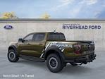 New 2025 Ford Ranger Raptor SuperCrew Cab for sale #23738 - photo 2