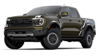 New 2025 Ford Ranger Raptor SuperCrew Cab for sale #23738 - photo 1