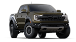 New 2025 Ford Ranger Raptor SuperCrew Cab for sale #23738 - photo 4