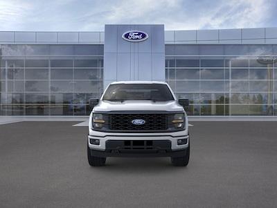 New 2026 Ford F-150 - photo 1
