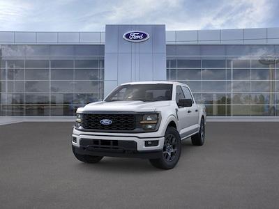 New 2026 Ford F-150 - photo 1