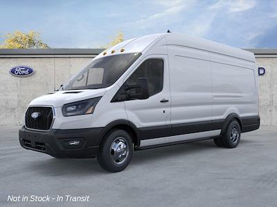 New 2026 Ford Transit 350 HD High Roof Empty Cargo Van for sale #23750 - photo 1