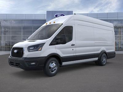 New 2026 Ford Transit 350 HD - photo 1