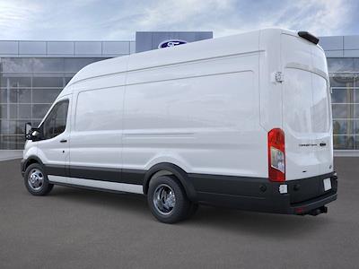 New 2026 Ford Transit 350 HD High Roof Empty Cargo Van for sale #23750 - photo 2